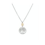 Halsk�de til kvinder Amen CLALABR3 #1