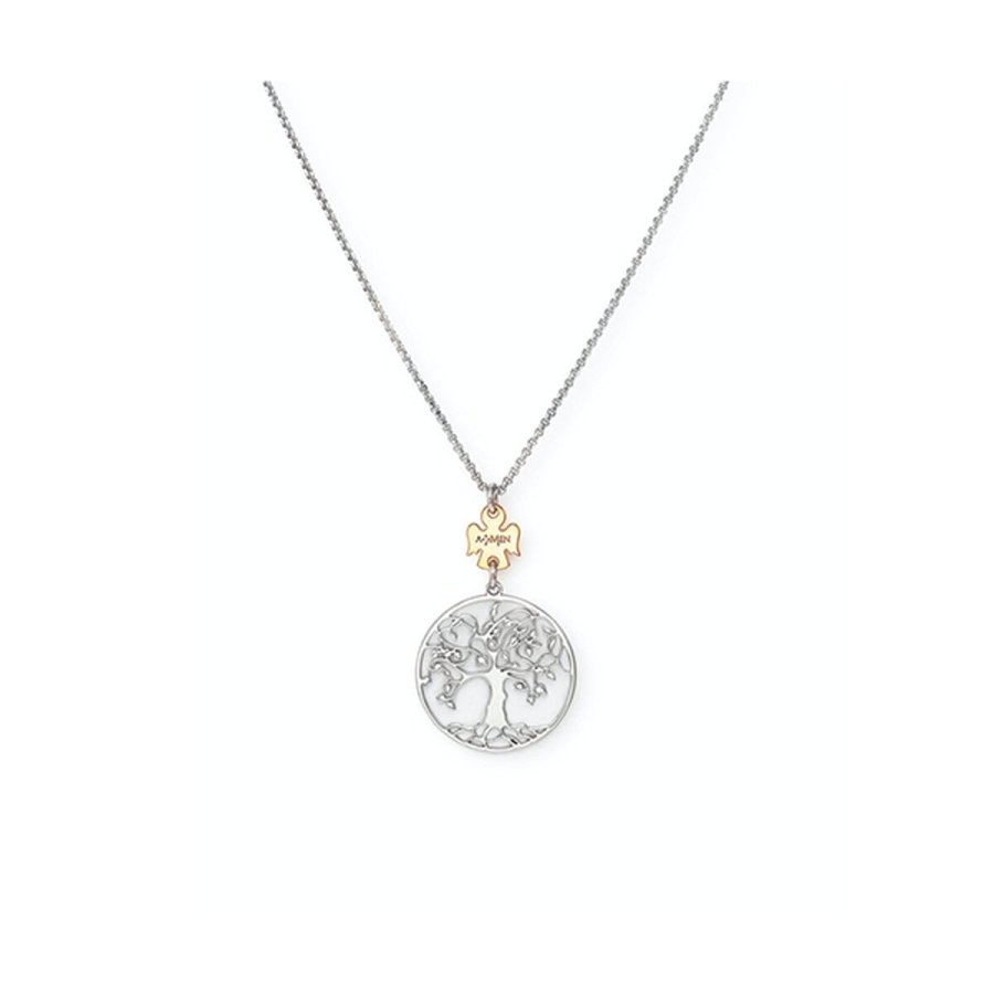 Halsk�de til kvinder Amen CLALABR3 #1