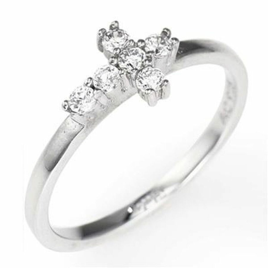 Ring til kvinder Amen RZ4-12 12 #1