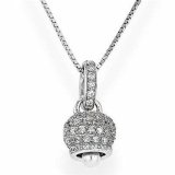 Halskde til kvinder Amen CLPSBZBB #1