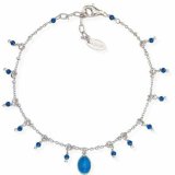 Halskde til kvinder Amen BRMSBBL1 #1