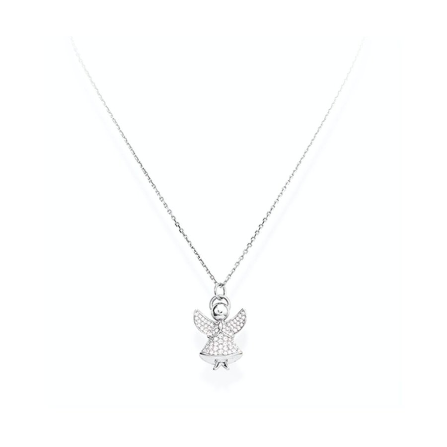 Halsk�de til kvinder Amen A3BB #1