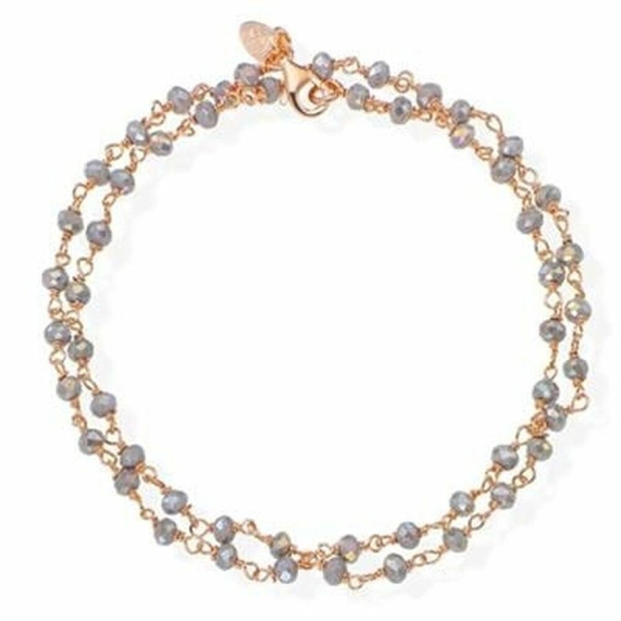 Armbnd til kvinder Amen BRRF34 #1