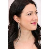 reringe til kvinder Amen EQUBV Slv #3