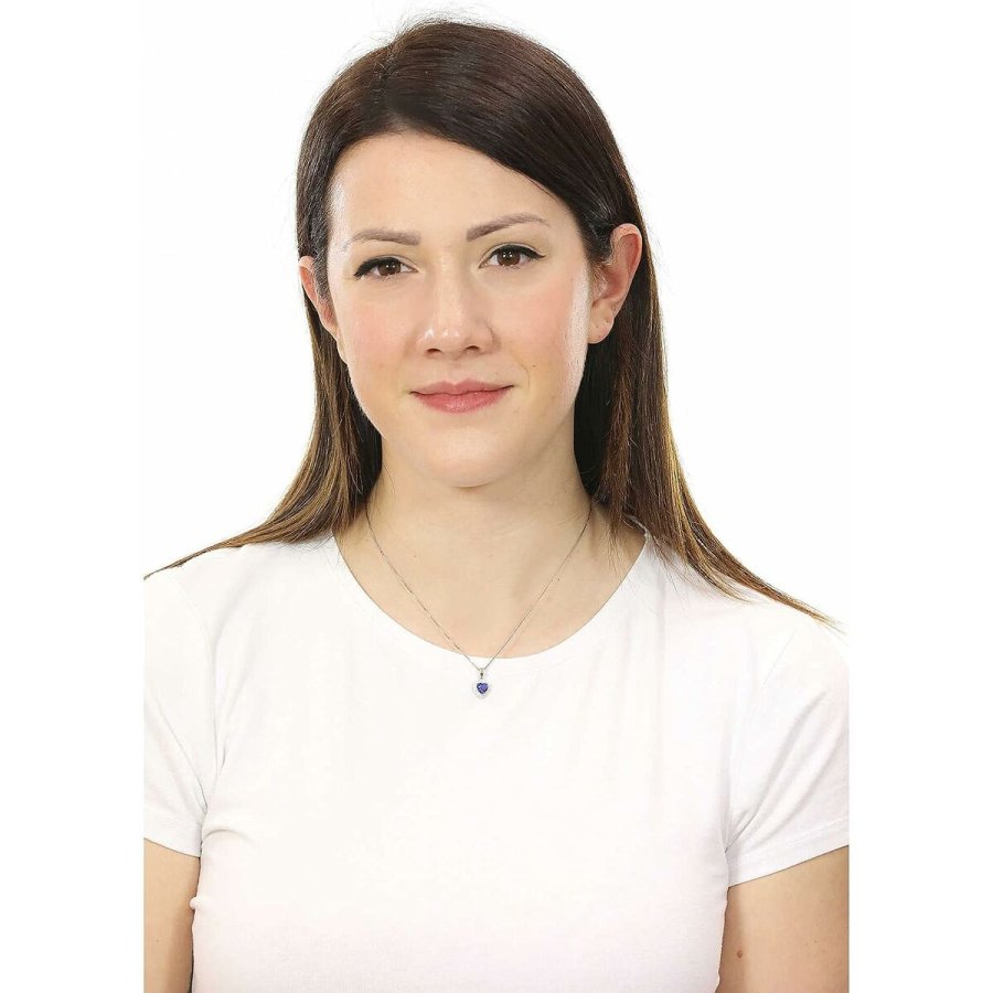 Halsk�de til kvinder Amen CLTICBBL #3