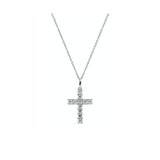 Halsk�de til kvinder Amen CRBB01 #1