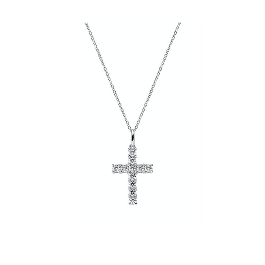 Halsk�de til kvinder Amen CRBB01 #1