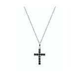 Halsk�de til kvinder Amen CRBN02 #1