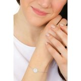 Armbnd til kvinder Amen BRFLBBZ1 #2