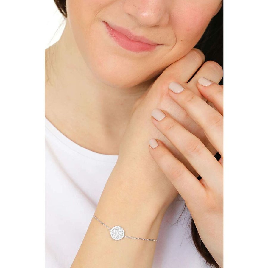 Armbnd til kvinder Amen BRFLBBZ1 #2