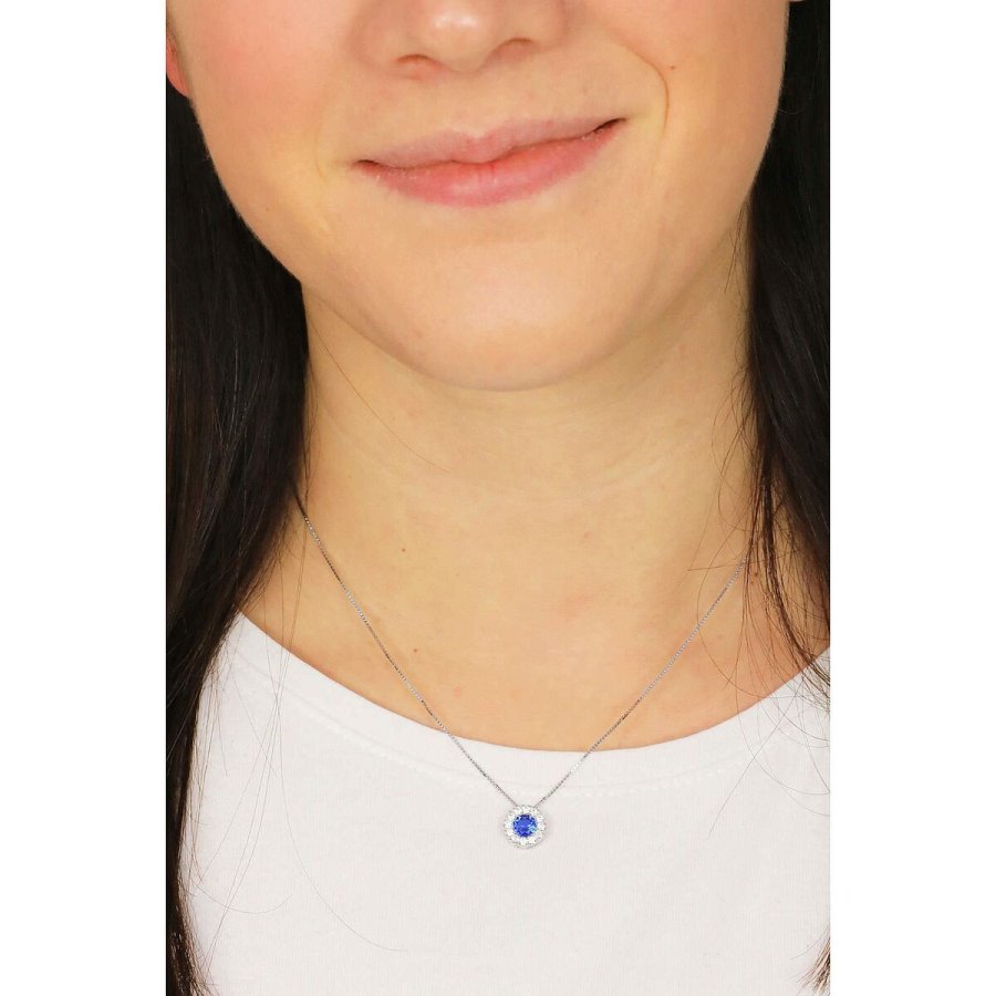 Halsk�de til kvinder Amen CLLUBBBLZ #2