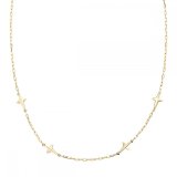 Halsk�de til kvinder Amen CLCRPIG1 #1