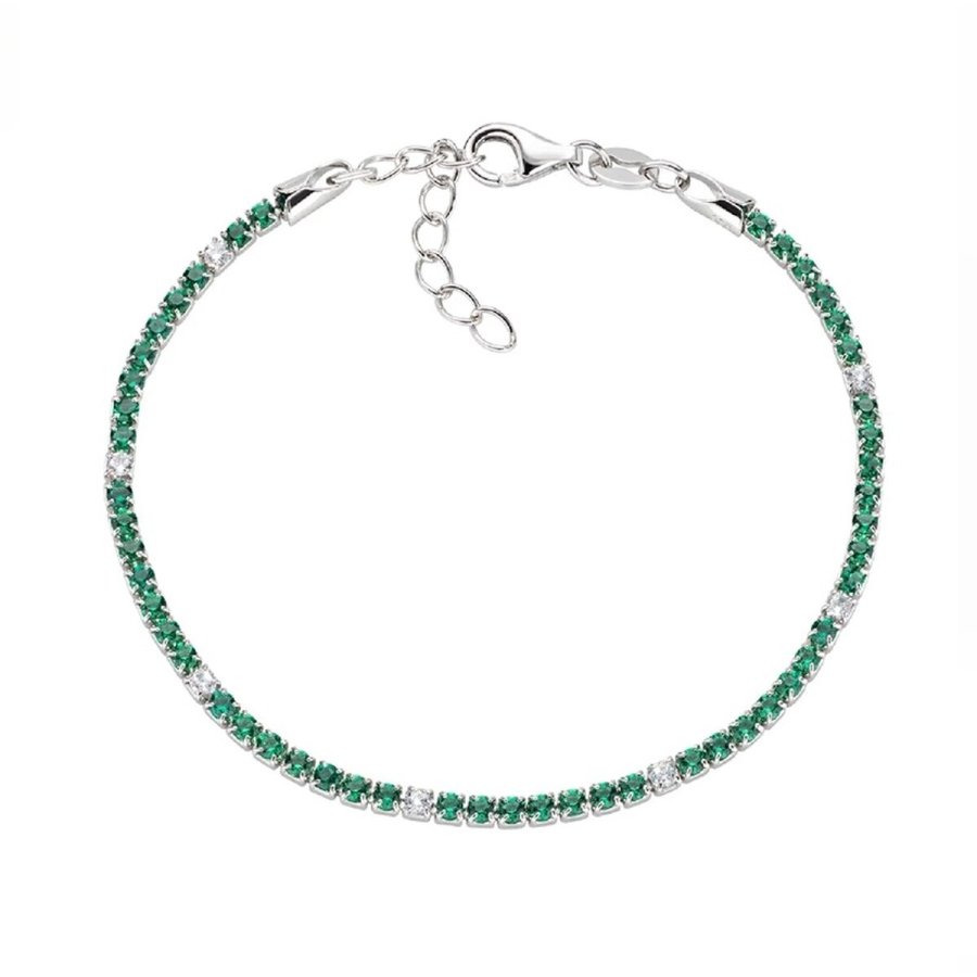 Armbnd til kvinder Amen BT7BBVE16 #1