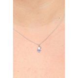 Halskde til kvinder Amen CLPCHBBBL #2