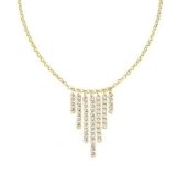 Halsk�de til kvinder Amen CLTRTNGBZ #1