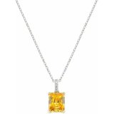 Halsk�de til kvinder Amen CLCK1REBGIZ #1