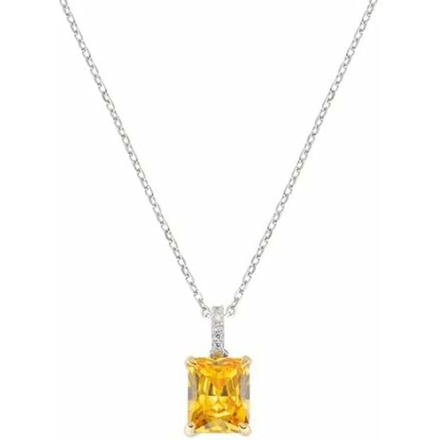 Halsk�de til kvinder Amen CLCK1REBGIZ #1