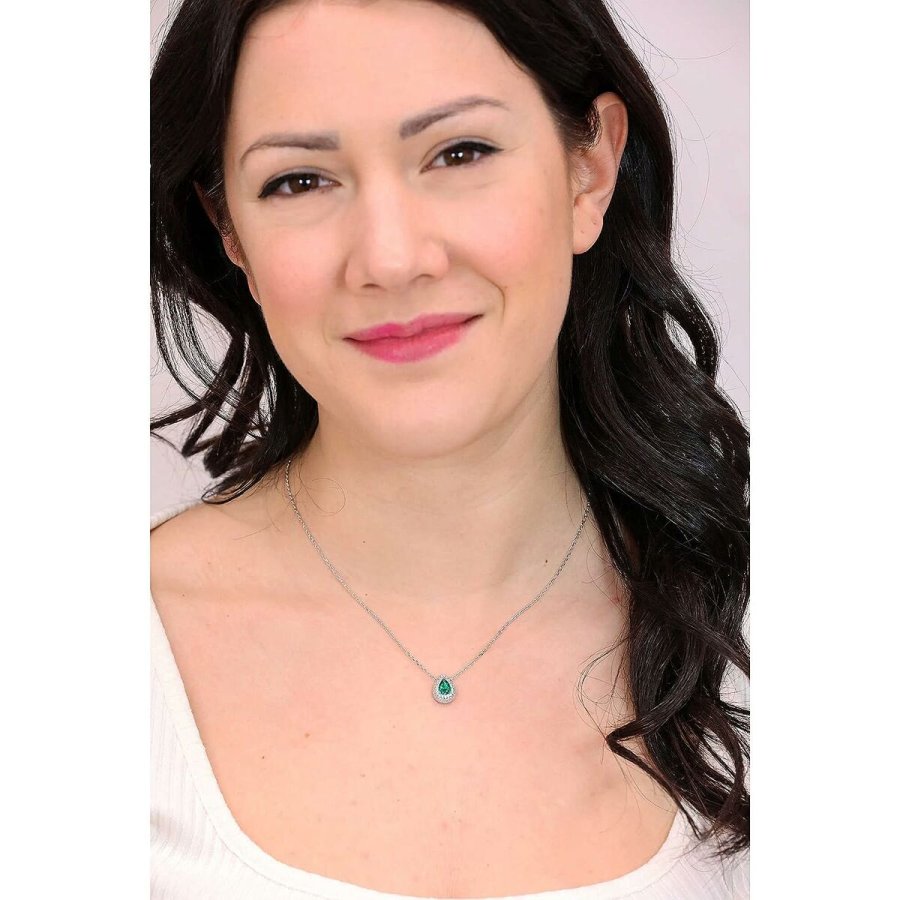 Halsk�de til kvinder Amen CLGOBVBZ #3