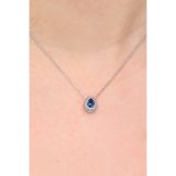 Halsk�de til kvinder Amen CLGOBBLBZ #2