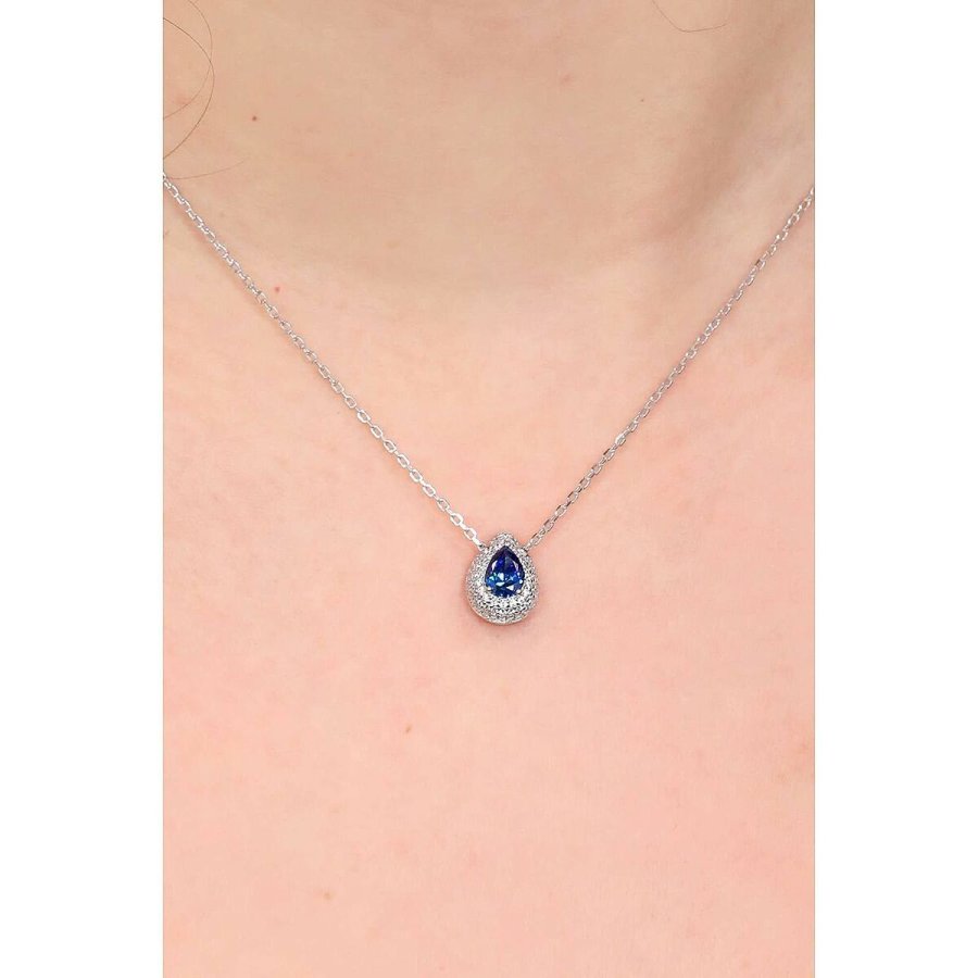 Halsk�de til kvinder Amen CLGOBBLBZ #2