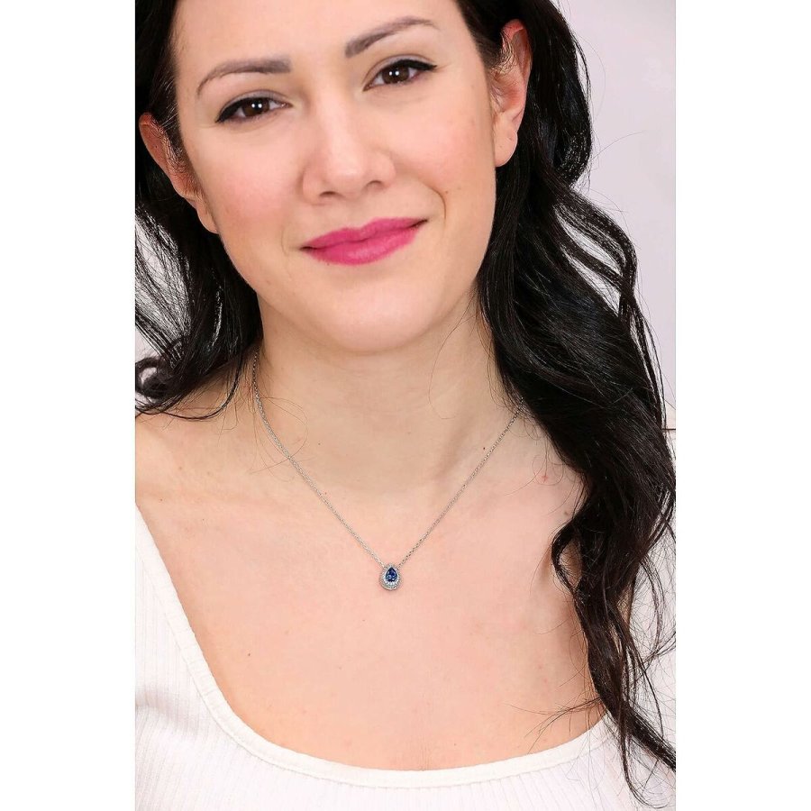 Halsk�de til kvinder Amen CLGOBBLBZ #3