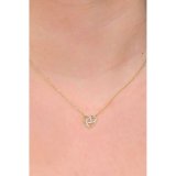 Halsk�de til kvinder Amen CLHHGBZ #2