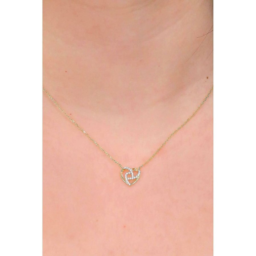 Halsk�de til kvinder Amen CLHHGBZ #2