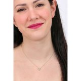 Halsk�de til kvinder Amen CLHHGBZ #3