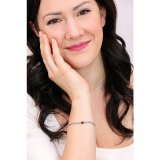 Armbnd til kvinder Amen BT21CUBRBZ16 #3