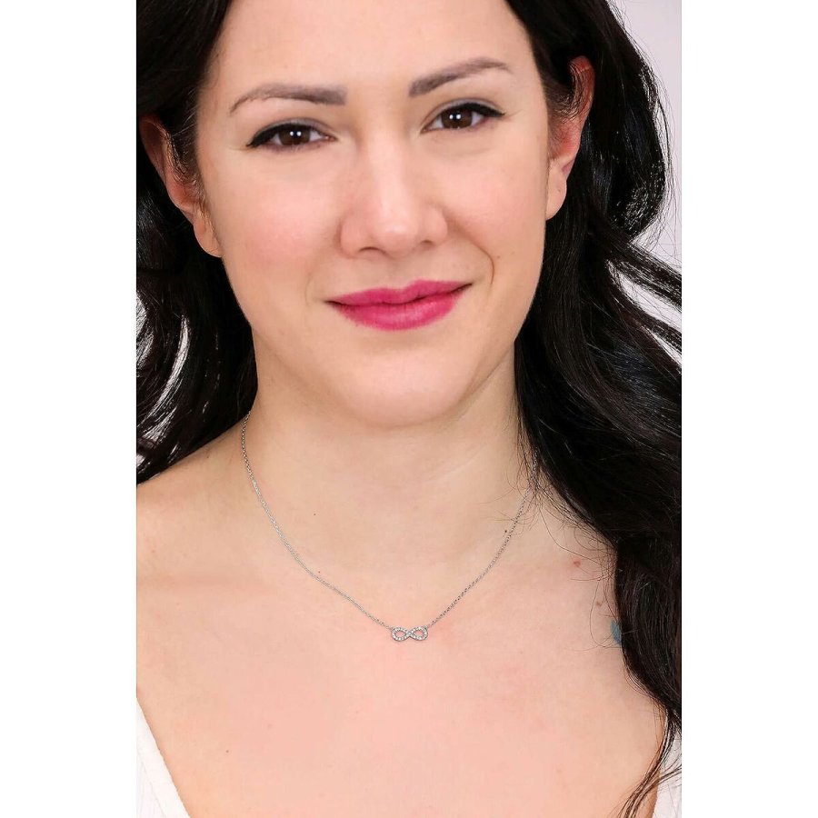 Halsk�de til kvinder Amen CLINBBZ #3