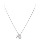 Halsk�de til kvinder Amen CLCMZBF #1