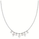 Halsk�de til kvinder Amen CLPACUBBBZ3 #1