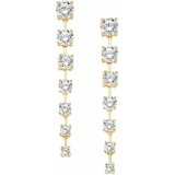 reringe til kvinder Amen OR7DIGB4 #1