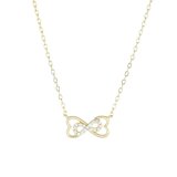 Vedhng til kvinder Amen CLICGBZ Slvfarvet #1