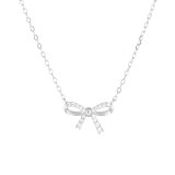 Vedhng til kvinder Amen CLFIOBBZ Slvfarvet #1