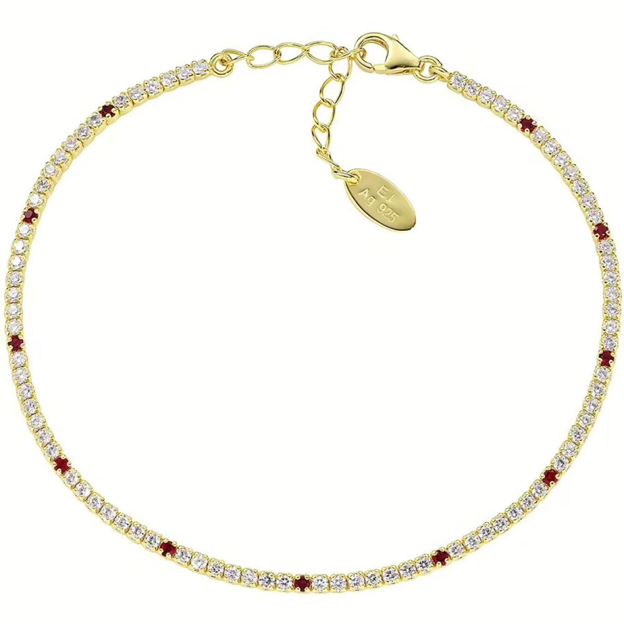 Halskde til kvinder Amen BT1G7BR17 #1