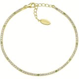 Halskde til kvinder Amen BT1G7BOL17 #1