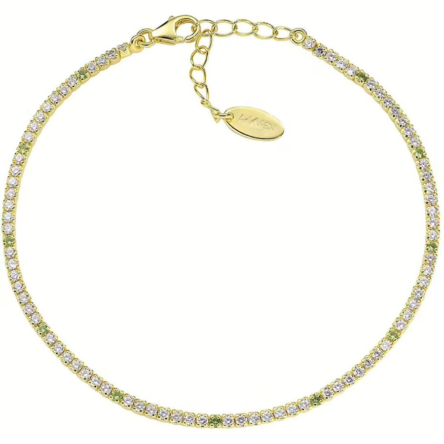 Halskde til kvinder Amen BT1G7BOL17 #1