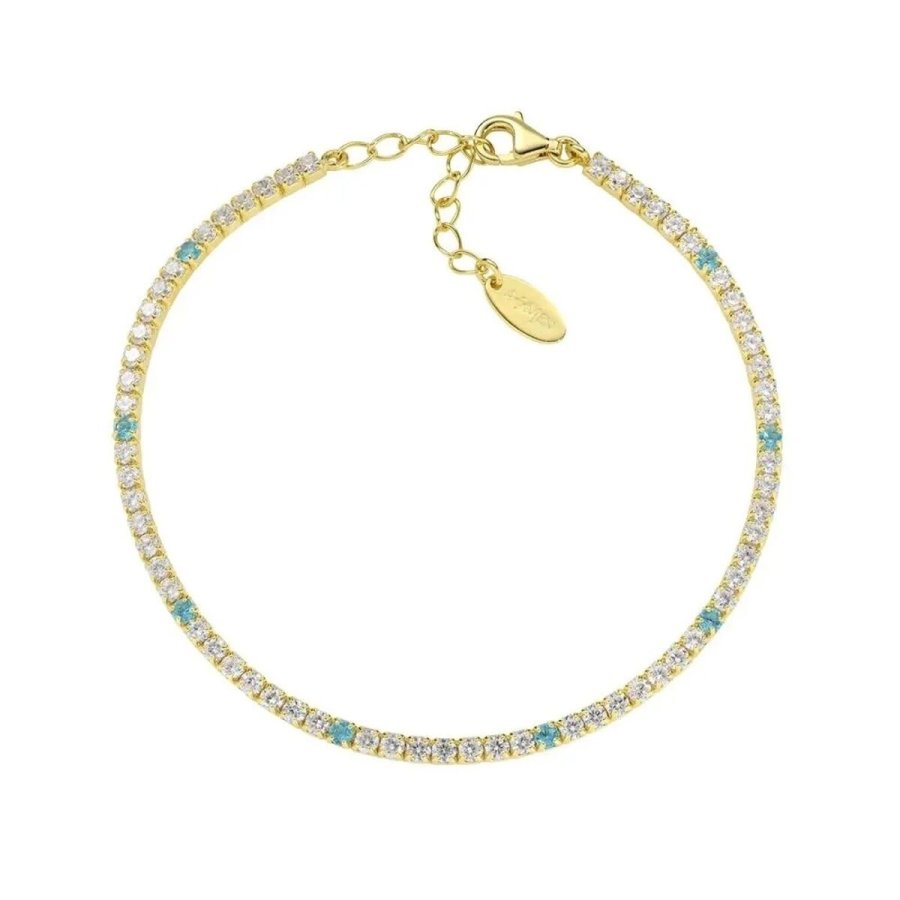 Halskde til kvinder Amen BT7GACB16 #1