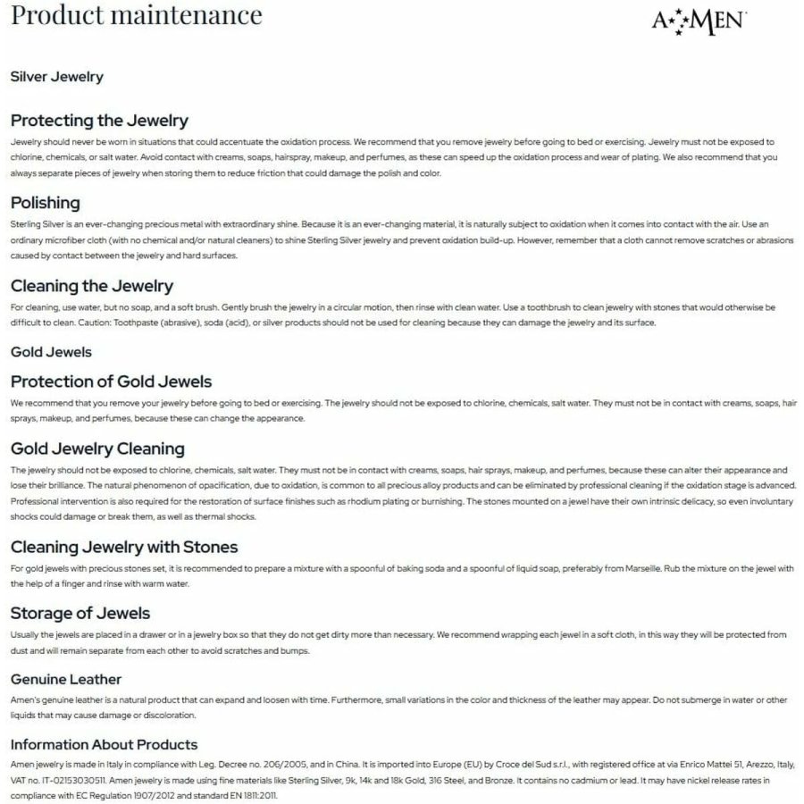 Ur til sm brn Amen #3