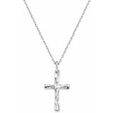 Halskde til kvinder Amen #1