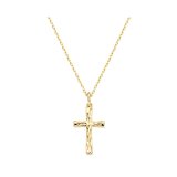 Halsk�de til m�nd Amen #1