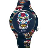 Unisex ur Doodle DOCA005 ( 38 mm) #1