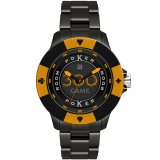 Unisex ur Light Time POKER ( 41 mm) #1