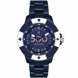 Unisex ur Light Time POKER ( 41 mm) #1