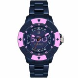 Unisex ur Light Time POKER ( 41 mm) #1