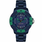 Unisex ur Light Time POKER ( 48 mm) #1
