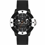 Unisex ur Light Time POKER ( 41 mm) #1