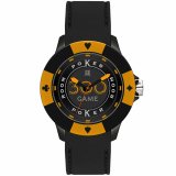 Unisex ur Light Time POKER ( 41 mm) #1