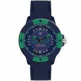 Unisex ur Light Time POKER ( 41 mm) #1